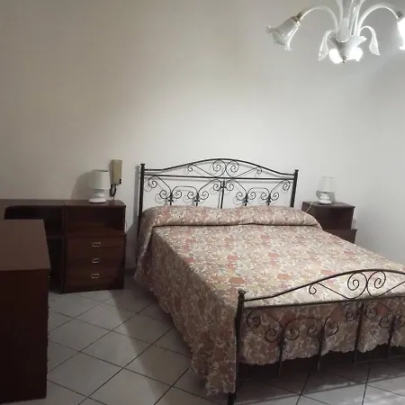 Casa Vacanze Simona * Taviano (Lecce)